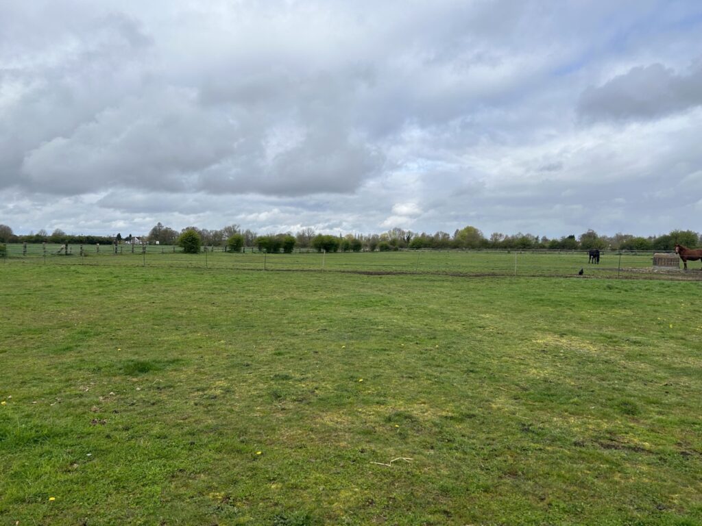 Epworth Road (Osfin Farm), Sandtoft, Doncaster, DN9 1LB Property