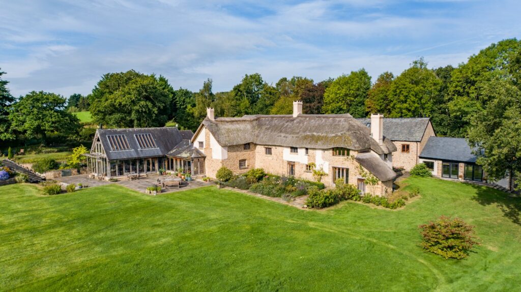 Hatherleigh, Okehampton, Devon - Property