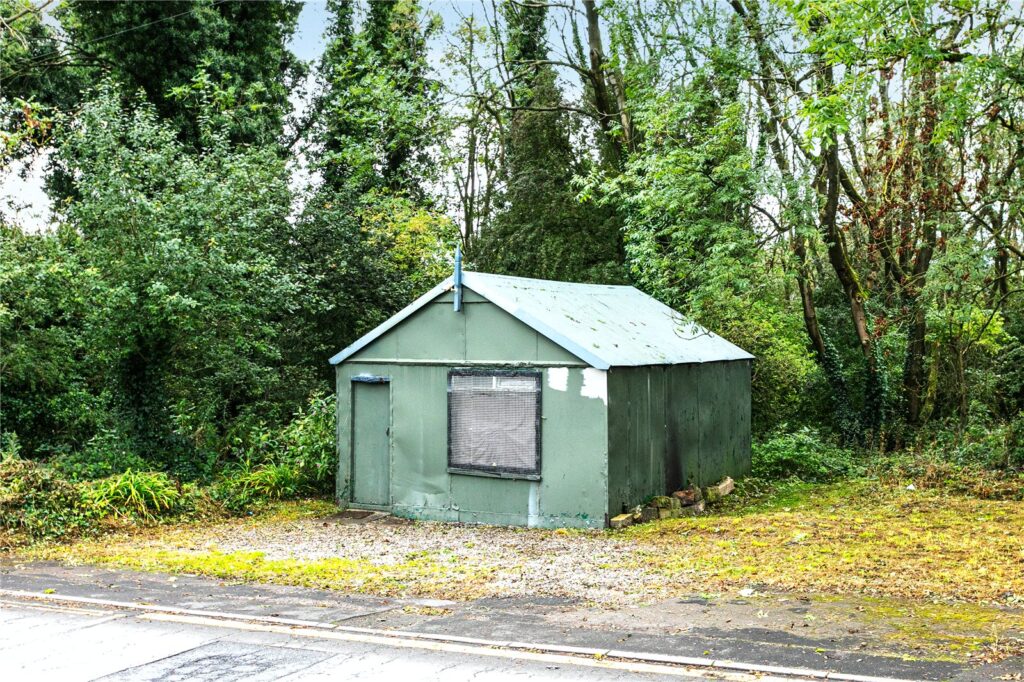 Home Farm, 2123, Woolley Bridge, Glossop, Derbyshire, SK13 2NX Property