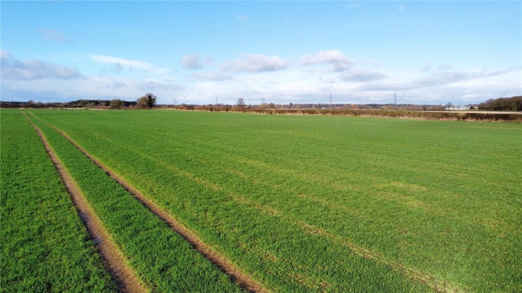 Land Off Mask Lane, Newton on Derwent, YorkíII, YO41 4DH Property