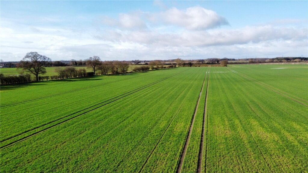 Land Off Mask Lane, Newton on Derwent, YorkíII, YO41 4DH Property