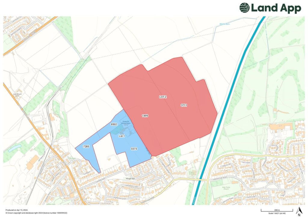 Springwell, Gateshead, Tyne and Wear, NE9 7PZ Property
