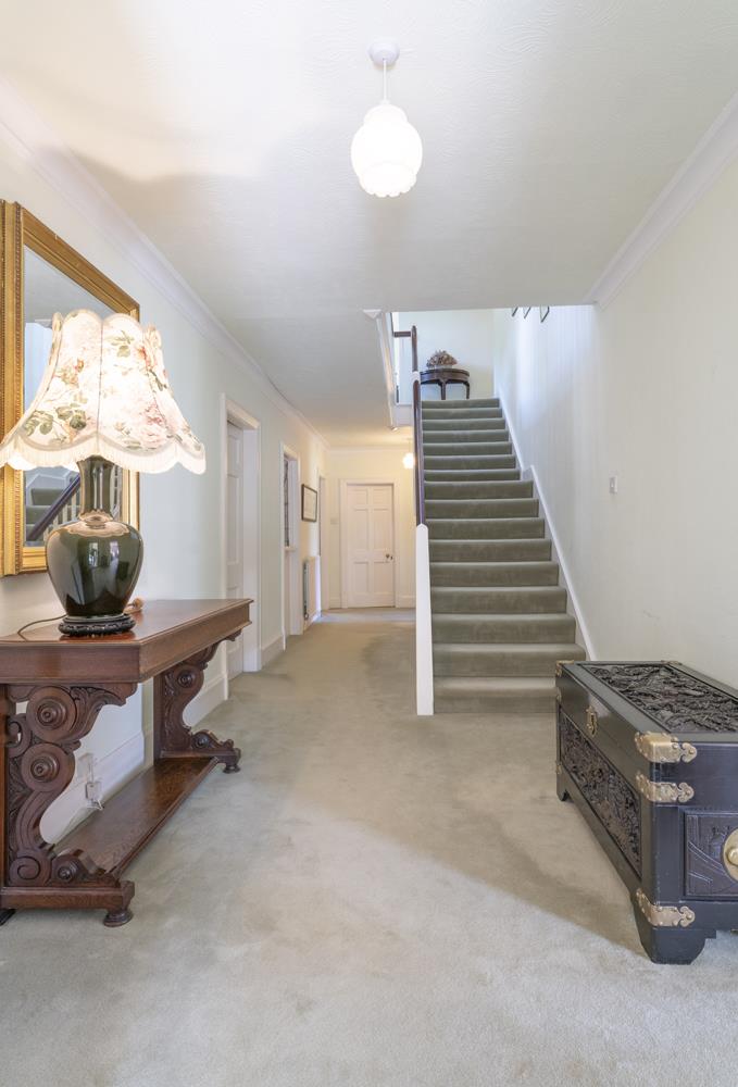 Turriff, Aberdeenshire, AB53 Property