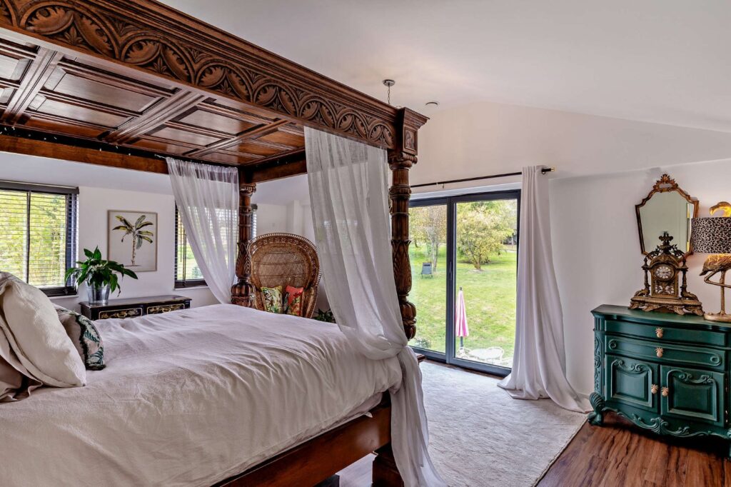 Knowstone, South Molton, Devon Property