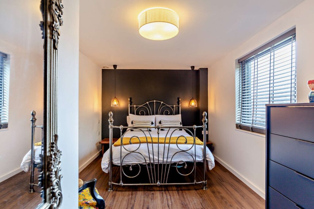 Knowstone, South Molton, Devon Property