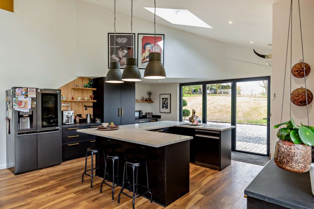 Knowstone, South Molton, Devon Property