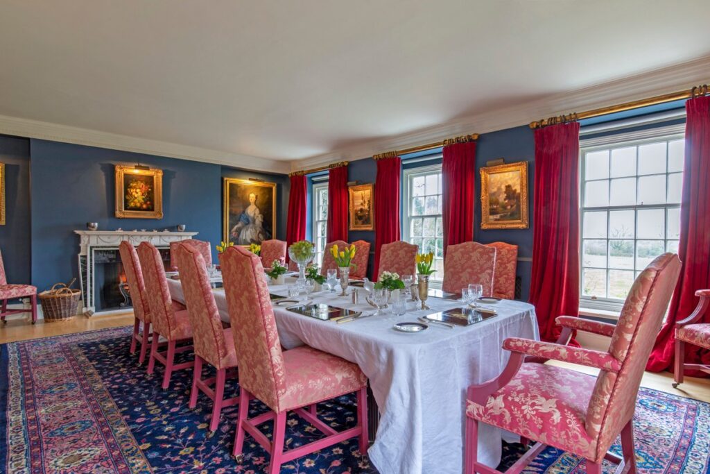 Martyr Worthy, Winchester, Hampshire Property