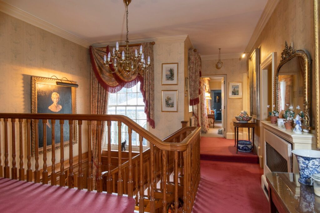 Martyr Worthy, Winchester, Hampshire Property