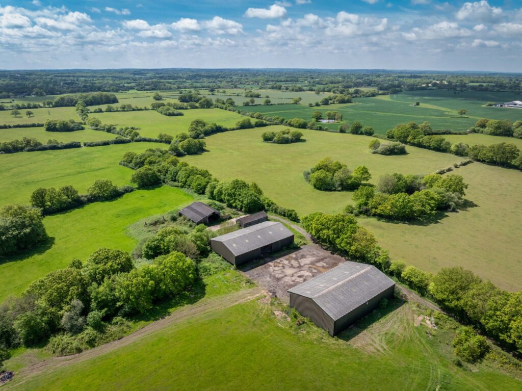 Smarden, Ashford, Kent Property