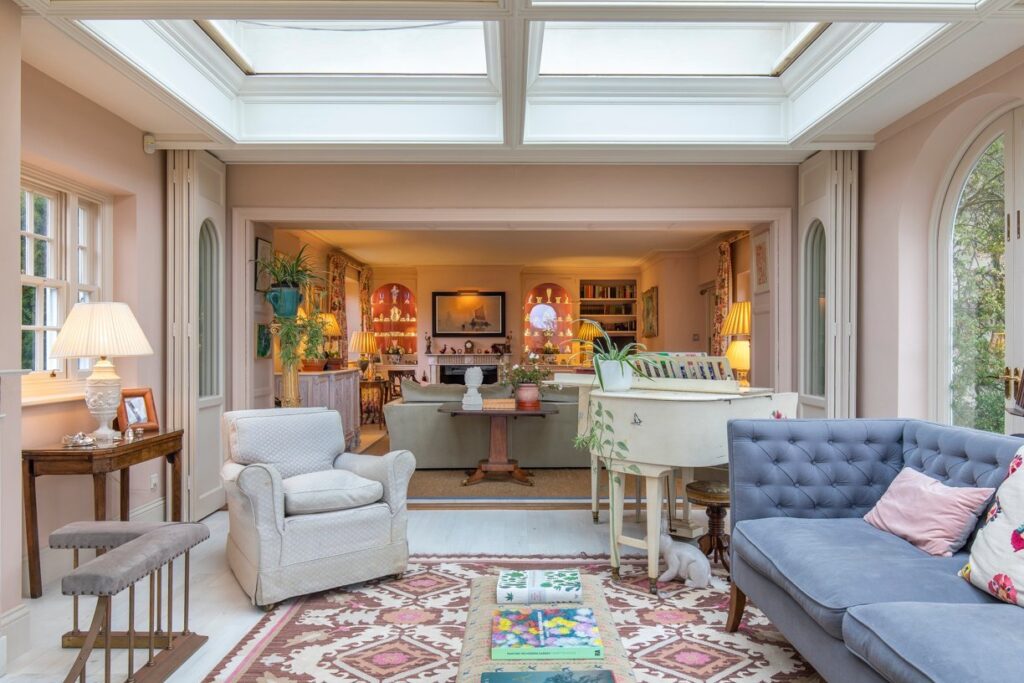 Martyr Worthy, Winchester, Hampshire Property