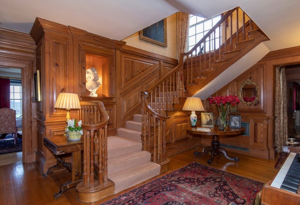 Martyr Worthy, Winchester, Hampshire Property