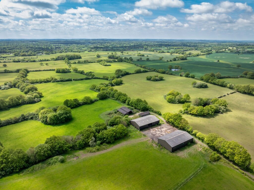 Smarden, Ashford, Kent Property