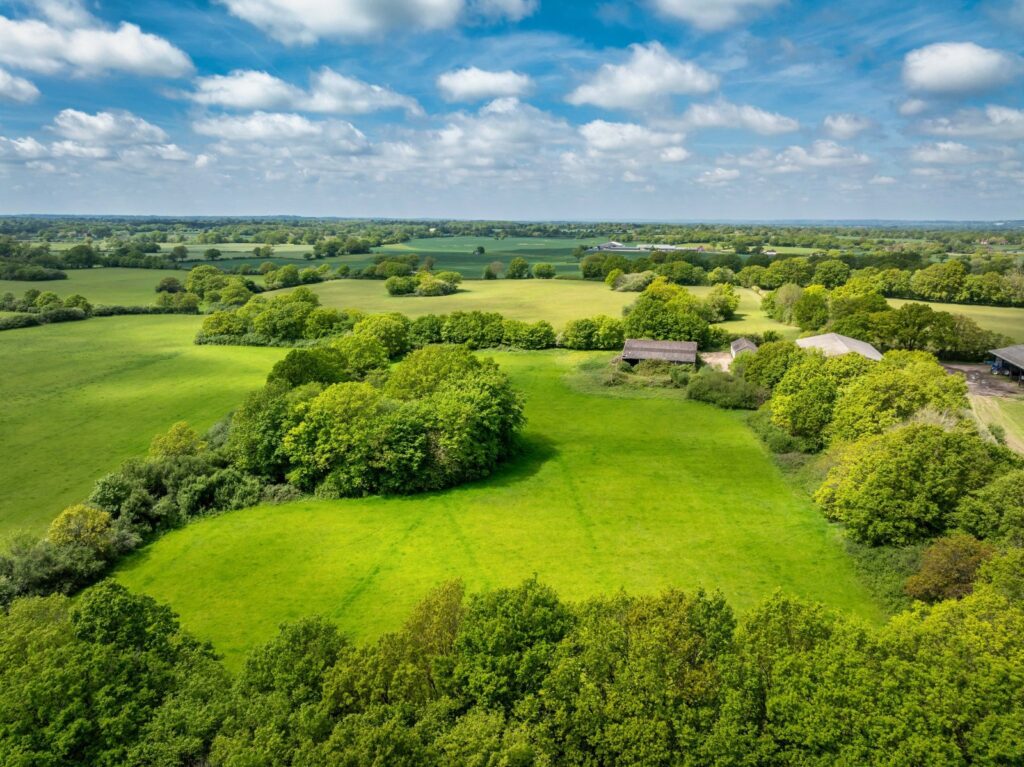 Smarden, Ashford, Kent Property