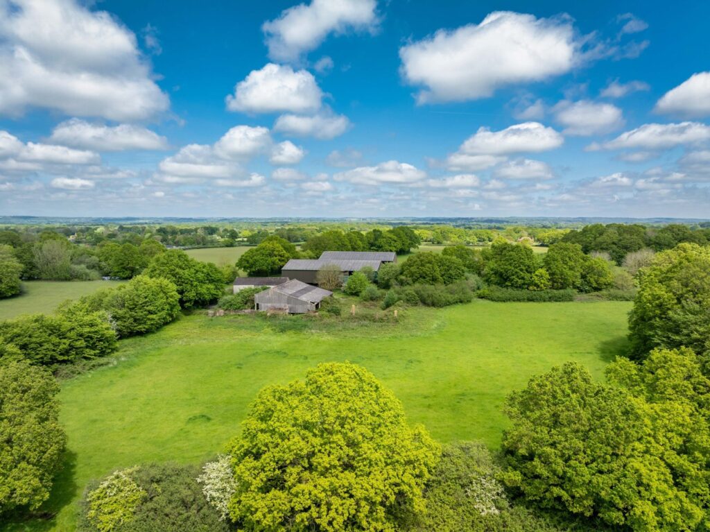 Smarden, Ashford, Kent Property