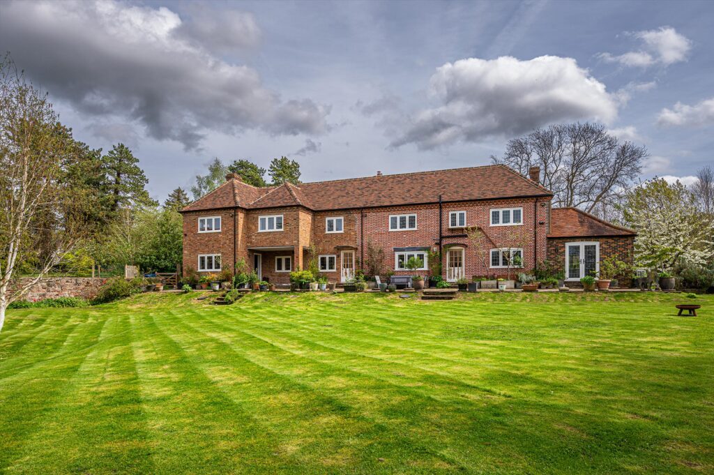 Great Kimble, Buckinghamshire, HP17 Property
