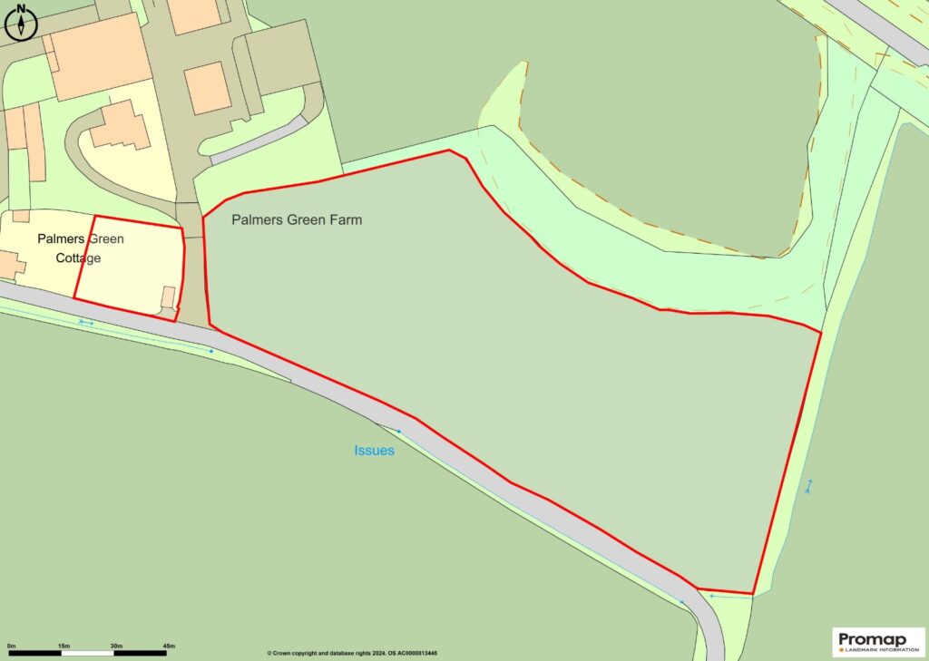 Hatch Beauchamp, Taunton, Somerset Property