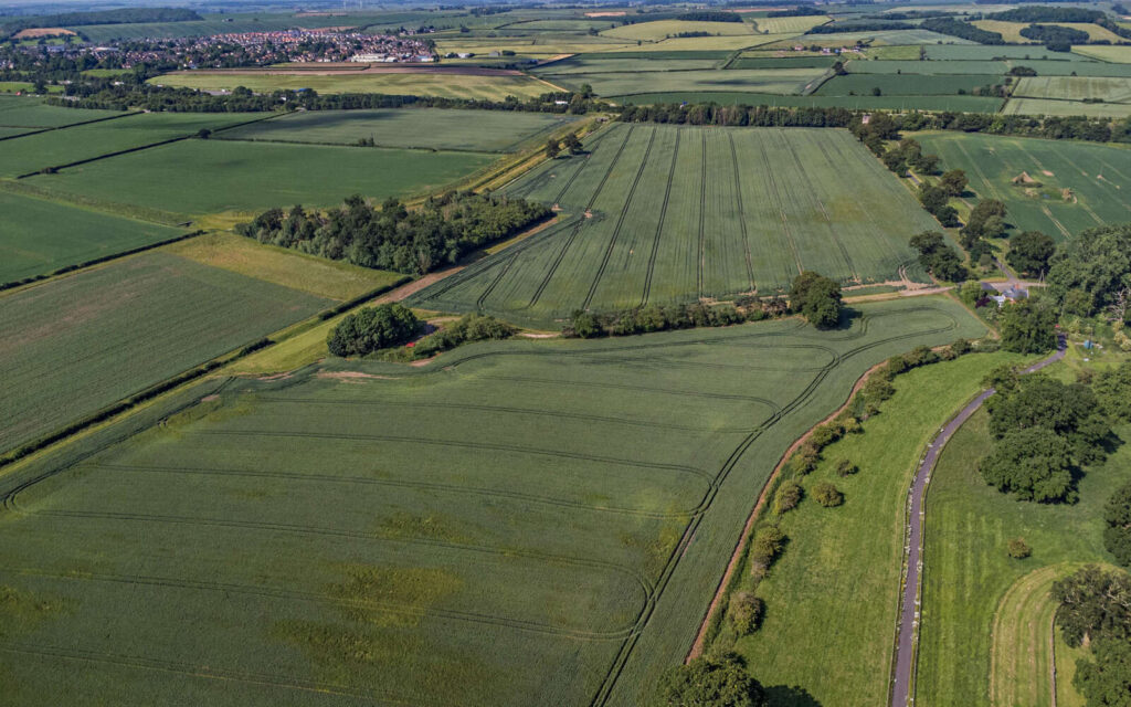 Conington Fen, Conington, Peterborough, Cambridgeshire, PE28 5XQ Property