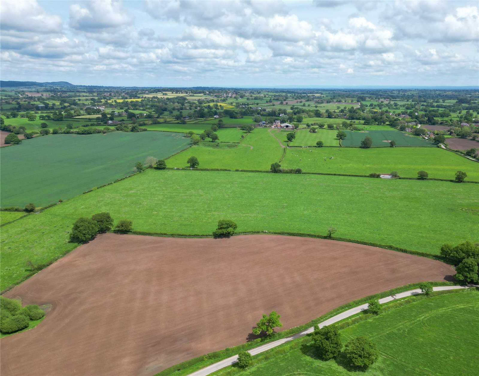 Oldcastle, Malpas, Cheshire, SY14 7BE Property