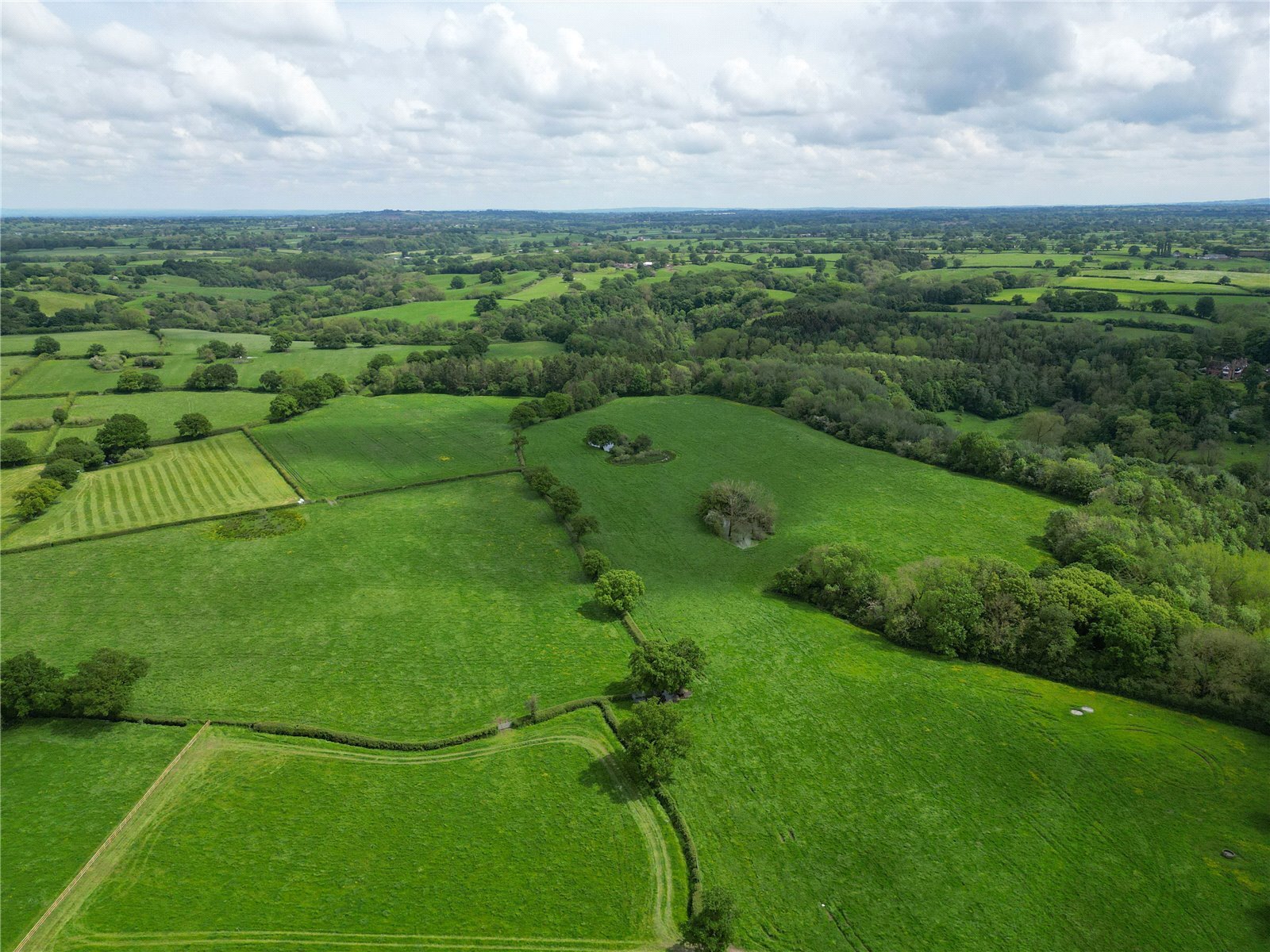 Oldcastle, Malpas, Cheshire, SY14 7BE Property