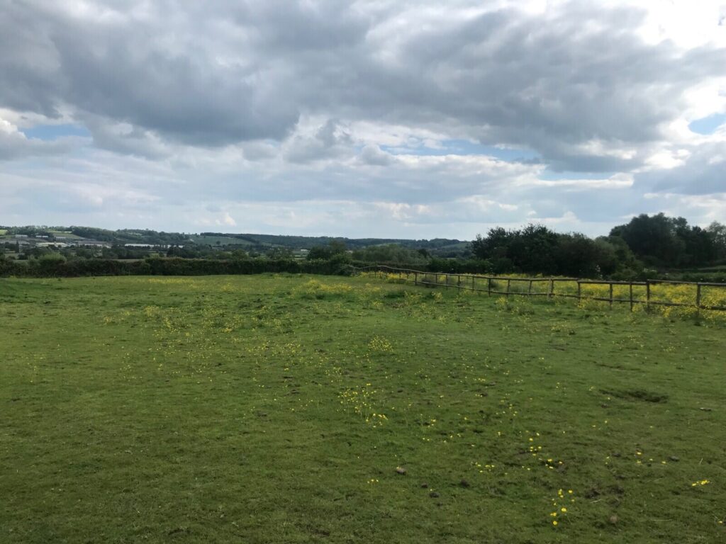 Land On North and South Side, Station Road, Upper Broughton, Melton Mowbray, LE14 3BQ Property