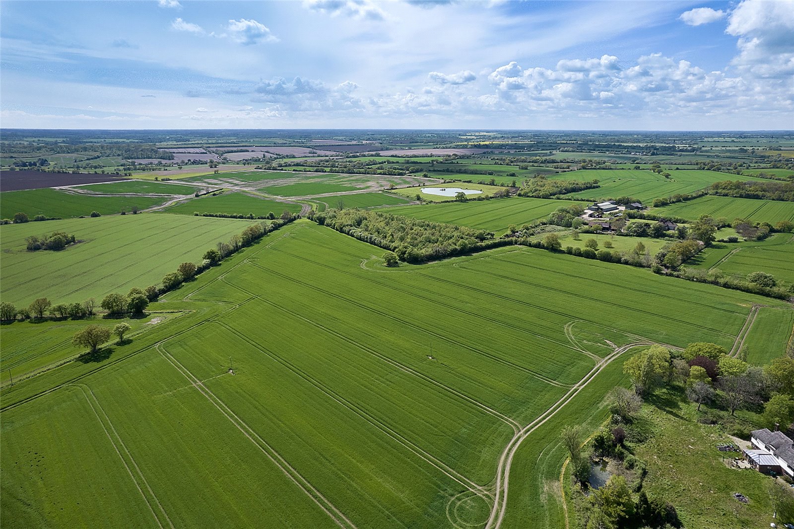 The Chediston Estate, Halesworth, Suffolk, IP19 0AQ Property