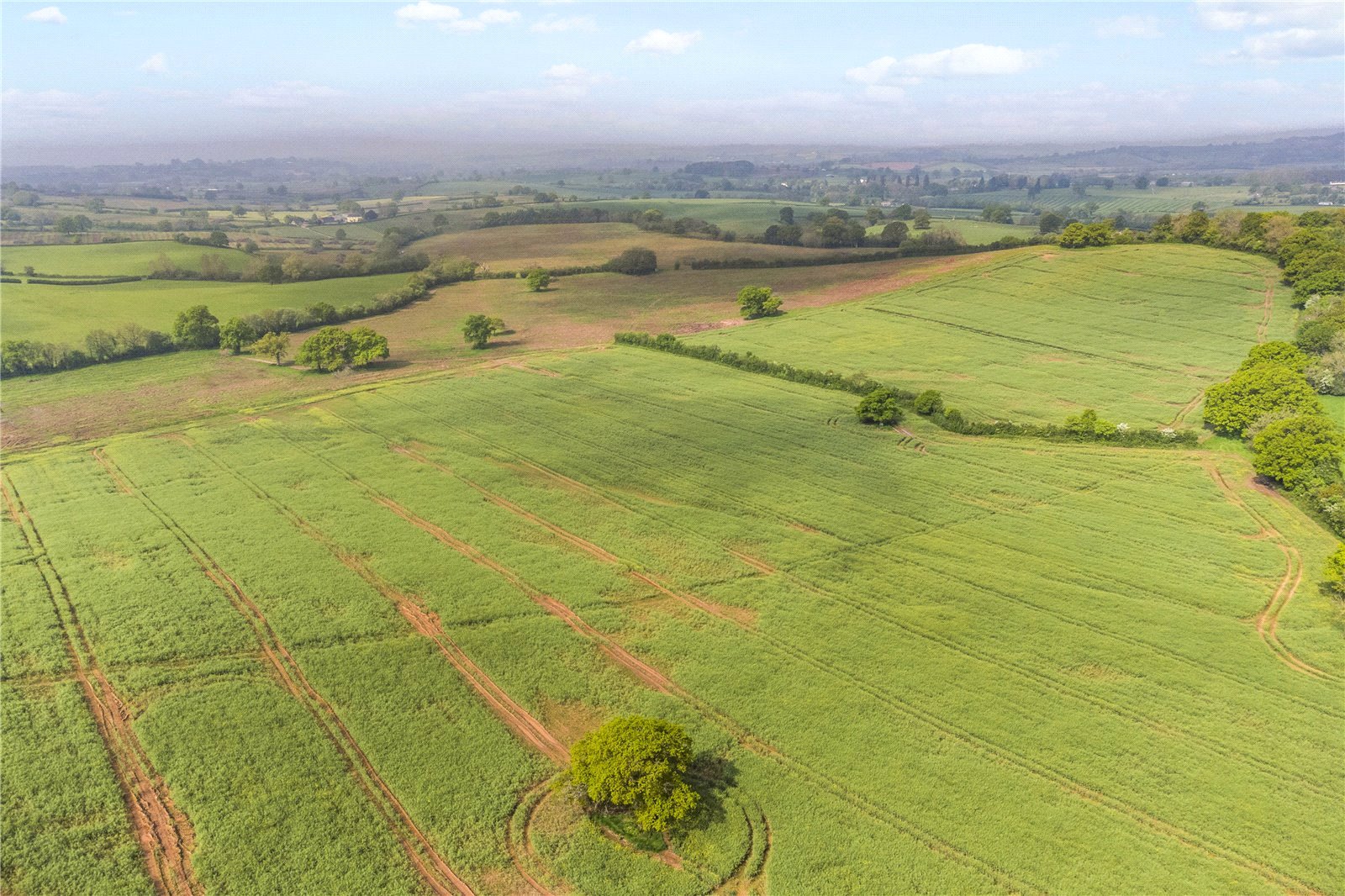 Land At Penrhos Farm, Llantilio Crossenny, Abergavenny, Monmouthshire