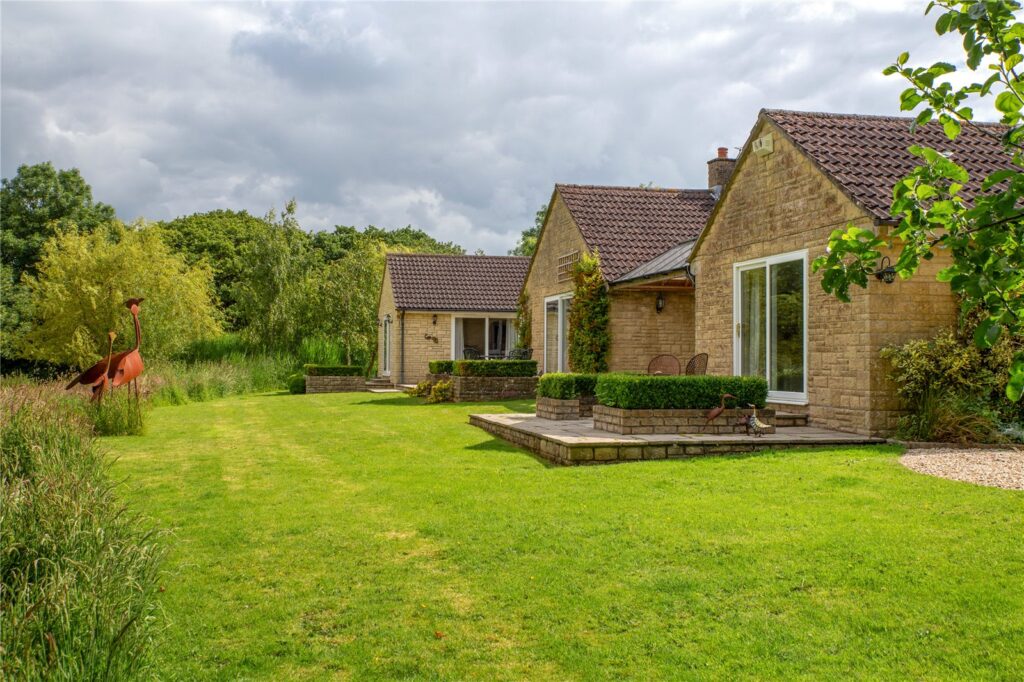 Broad Oak, Sturminster Newton, Dorset, DT10 2HJ Property