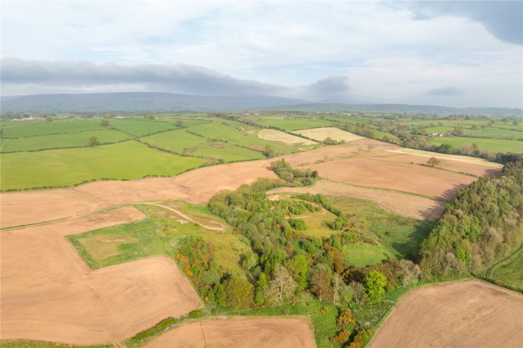 Land and Buildings at Brocklewath Farm, Randlaw Lane, Great Corby