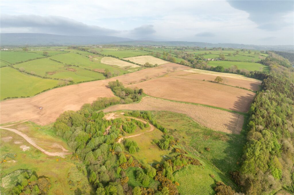 Land and Buildings at Brocklewath Farm, Randlaw Lane, Great Corby