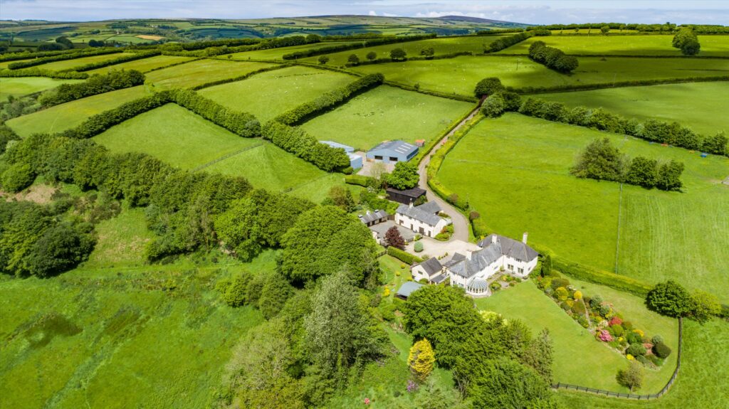Withypool, Exmoor TA24 Property