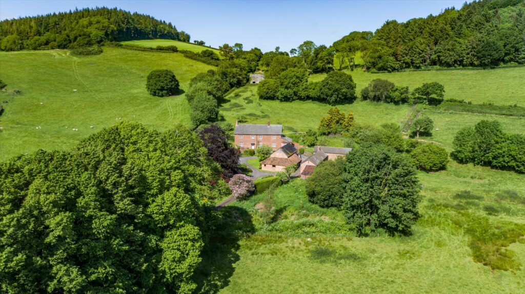 Rooks Nest, Lydeard St. Lawrence, Taunton, TA4 Property