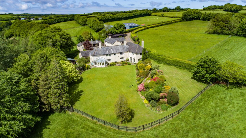 Withypool, Exmoor TA24 Property