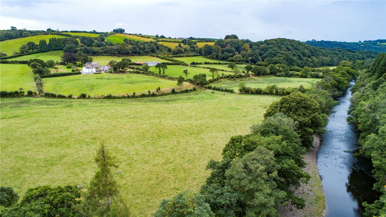 Little Torrington, Torrington, Devon, EX38 8QS Property