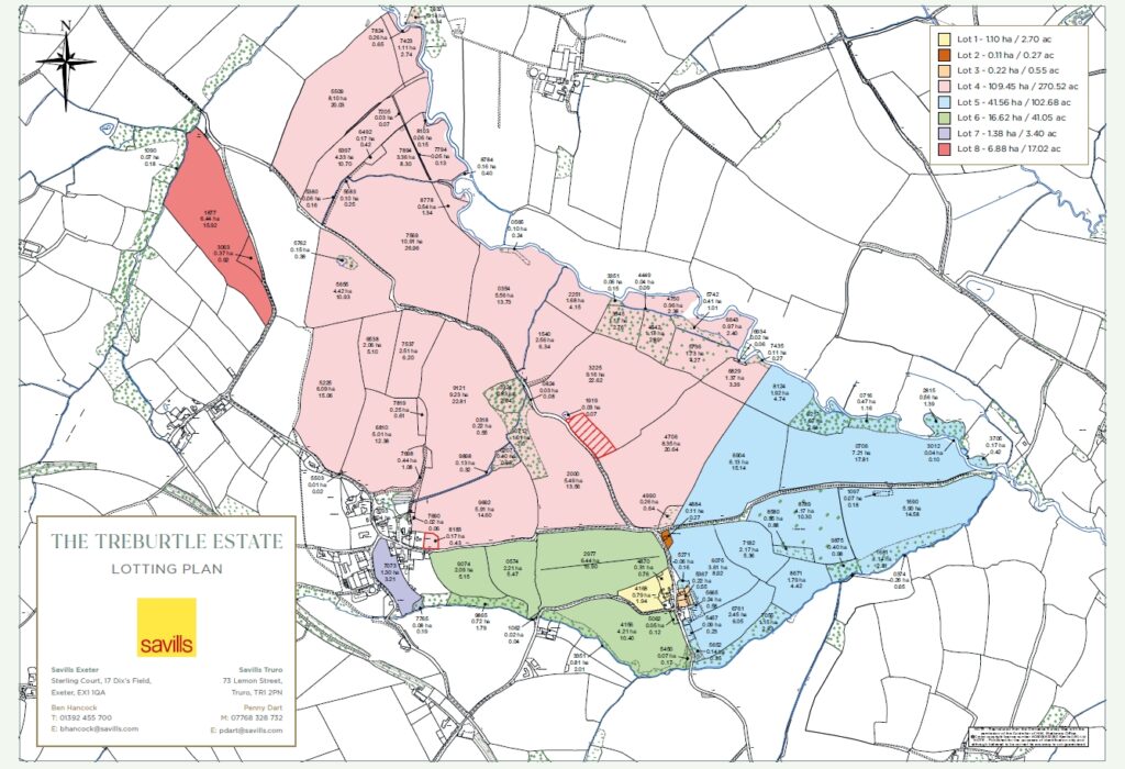 Egloskerry, Launceston, Cornwall, PL15 8RZ - Property