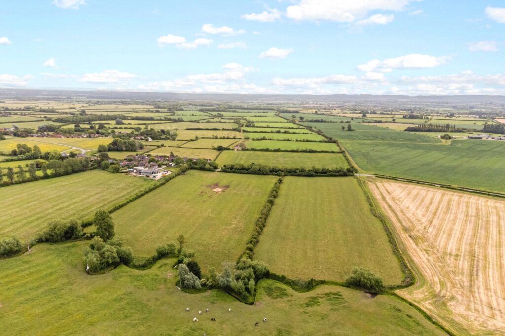 Goosey, Faringdon, Oxfordshire, SN7 8PA - Property