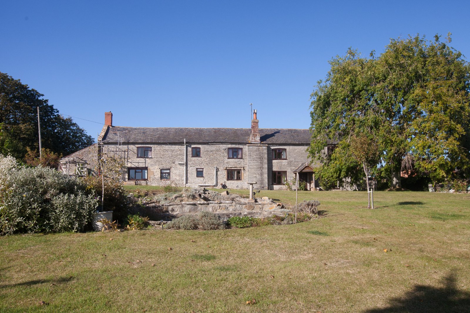 Podimore, Yeovil, Somerset - Property