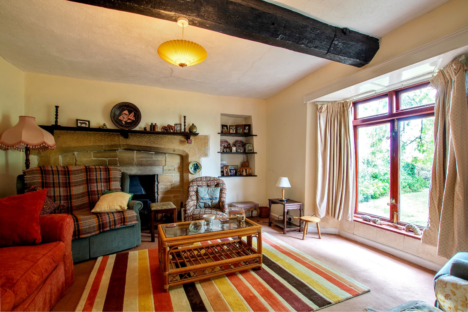 Podimore, Yeovil, Somerset - Property
