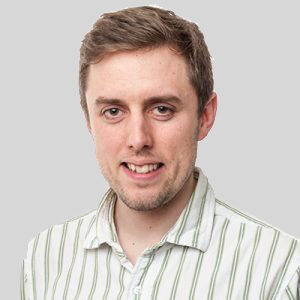 Andrew Meredith