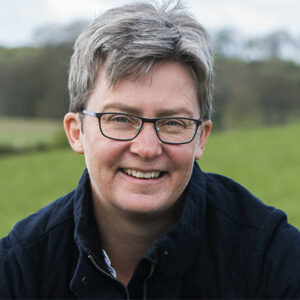 Emily Grant
