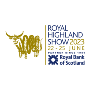 Royal Highland Show logo