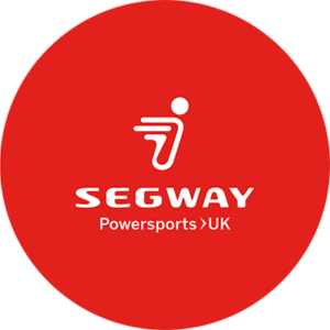Segway Powersports logo