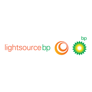 Lightsource bp logo