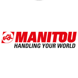 Manitou logo 2024