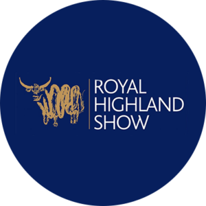 Royal Highland show logo