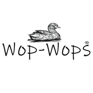Wop-Wops logo