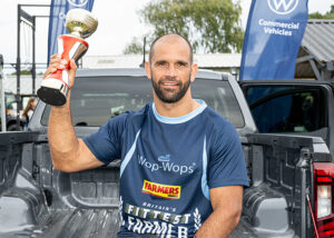 Michael Georgiou