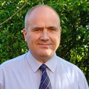 Gary Ford