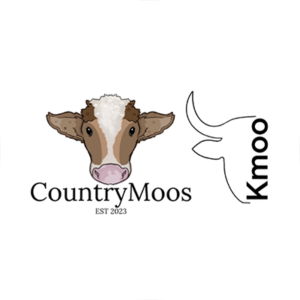 Country Moos and Kmoo