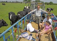 Open Farm Sunday