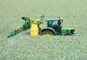 JD sprayer